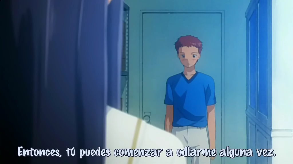 KimiKiss Pure Rouge (Kaede Kawaii Fansub)